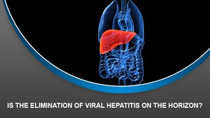 Is the elimination of viral hepatitis on the horizon?