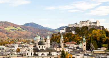 5. Jahrestagung „Endodontie 2015“ in Salzburg