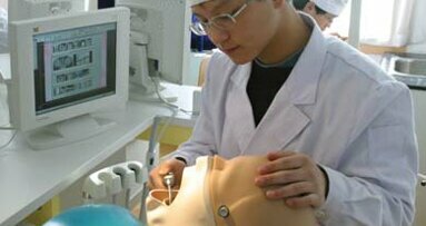 Rozwój rynku stomatologicznego w Chinach