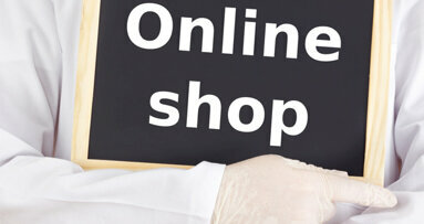 Immer mehr Zahnärzte bieten Online-Shop auf ihrer Website