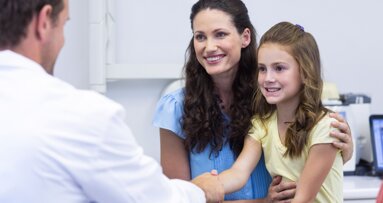 Il consenso informato nelle cure odontoiatriche pediatriche