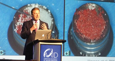AAID holds its annual conference in New Orleans