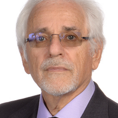 Dr Kenneth S. Serota