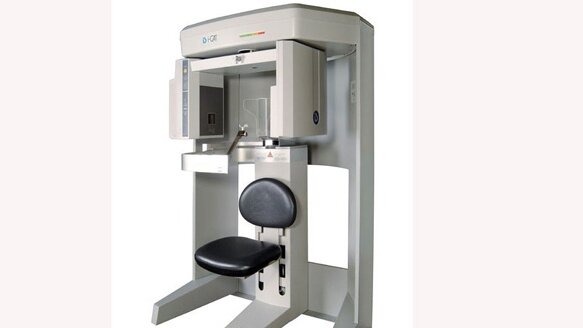 ADA: Selective use of CBCT offers advanced point-of-care imaging