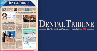 Vorab als E-Paper lesen: Die aktuelle Dental Tribune Switzerland