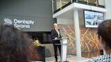 Michael Geil (Vice President of Treatment Centers)