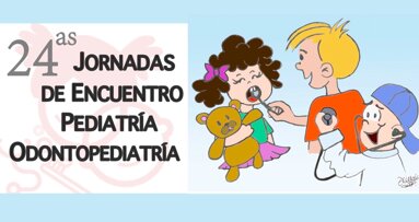 Jornadas de encuentro Pediatría-Odontopediatría