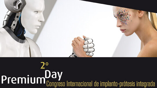 Madrid, 7-9 novembre: II Premium Day Sweden & Martina