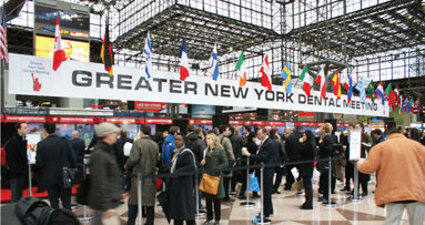 87th GNYDM to present SomnoMed and Invisalign expositions