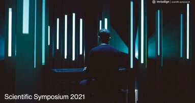 Invisalign Scientific Symposium 2021 – odkryj naukę stojącą za system Invisalign