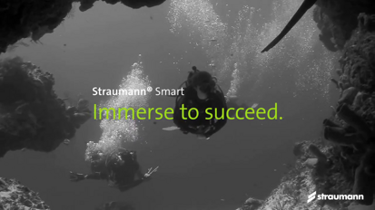 Straumann Smart - Immerse to succeed