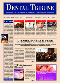 DT Turkey No. 2, 2013