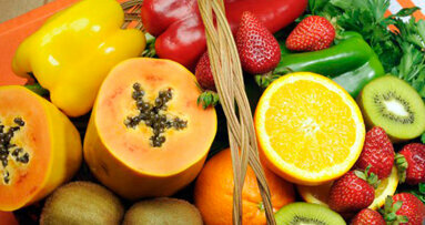 Il consumo di vitamina C nella dieta potrebbe ridurre il rischio di cancro orale e al cervello