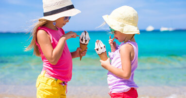 “Suikerinname kinderen verdubbelt in zomer”
