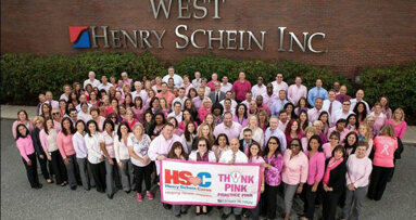 ‘Think Pink, Practice Pink’ program donates to organizations supporting cancer-related causes