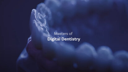 “Masters of Digital Dentistry“ Episode 1