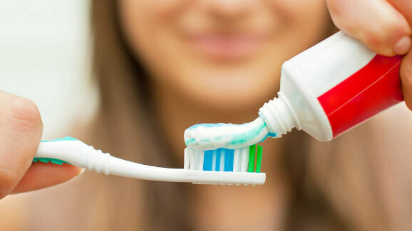 New study confirms link between triclosan and allergies