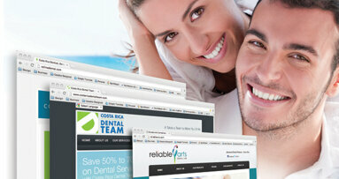 Dental marketing in 2013: Your website is your smile
