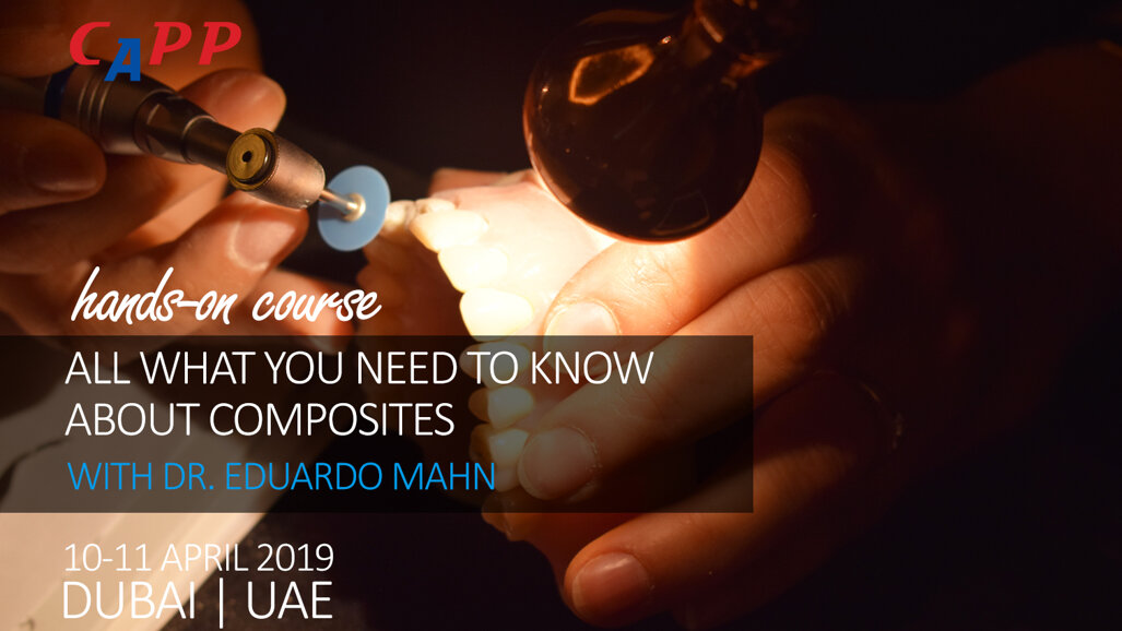 All What you Need to Know About Composites
