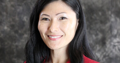 Dr. Natasha Lee begins term as president of California Dental Association