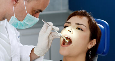 Kaum noch Angst vor dem Zahnarzt