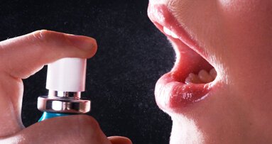 Mundwasser kann Mundgeruch verschlimmern