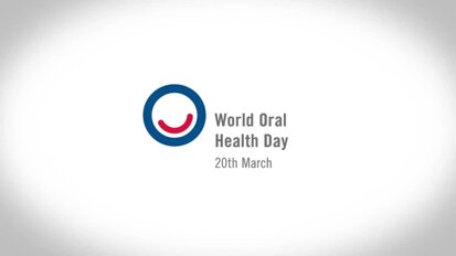 World Oral Health Day 2014 - Thank You video