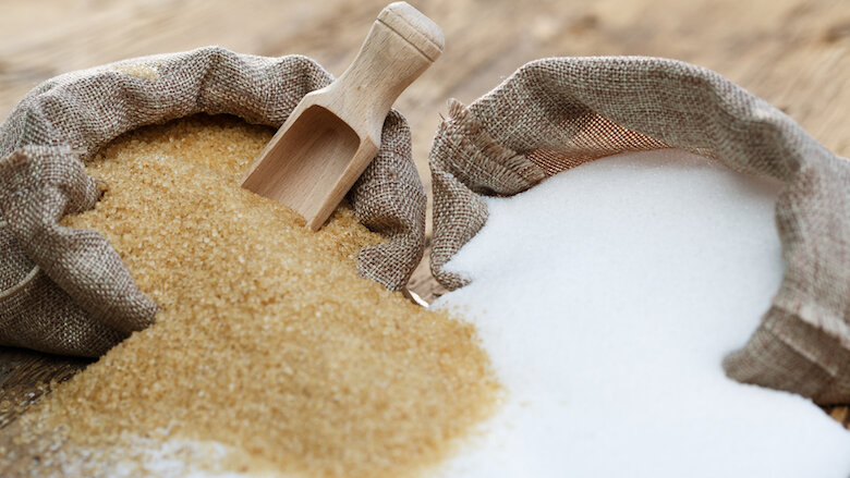 Report shows sugar reduction goals not yet on track