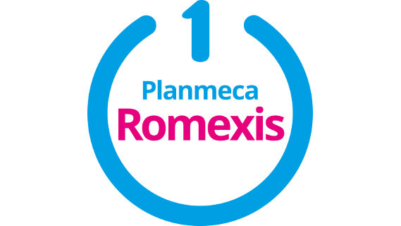 Flux de travail Planmeca : la puissance numérique au service des traitements  implantaires