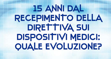 Tavolo interassociativo dispositivi medici in convegno