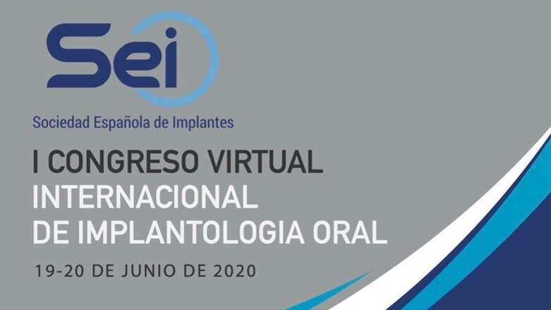 Gran Congreso Virtual Internacional de Implantología Oral