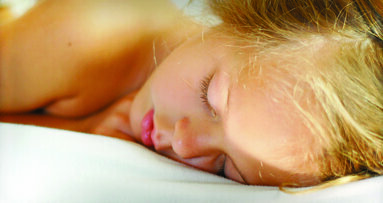 Study: Obstructive sleep apnea tied to weaker bones and teeth in adults