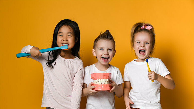Report shows oral health gap is closing for Scottish children