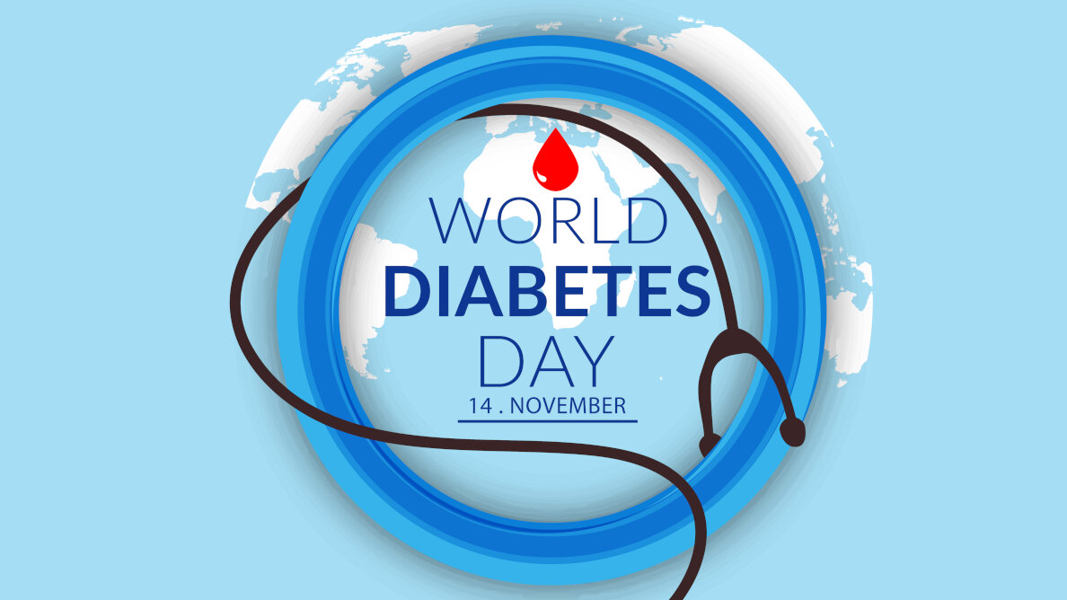 World Diabetes Day—A dental perspective