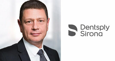 Kirill Levin appointed Group Vice President Eastern Group RCO of Dentsply Sirona