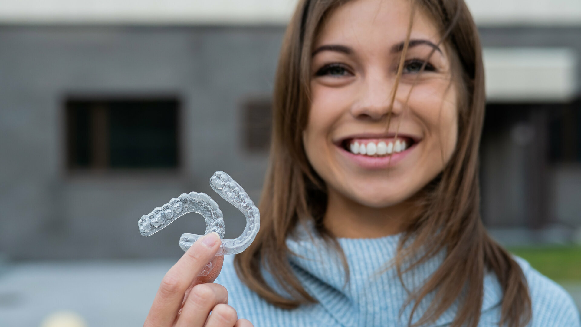 Ongoing growth of the global clear aligner market