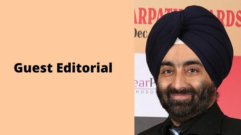Guest Editorial by Dr. Bhavdeep Ahuja: Salient features of Budget 2020 for Healthcare Professionals