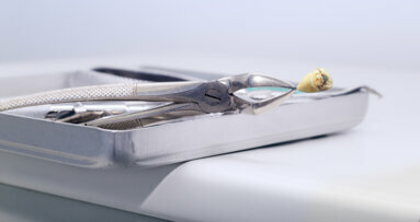 Dental practices urged to install amalgam separator