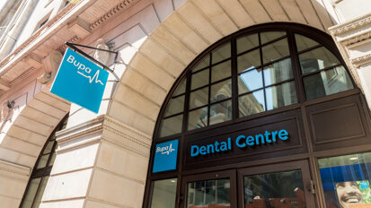 Leading UK dental provider to cut 85 clinics, citing inflation, energy prices and lack of dentists