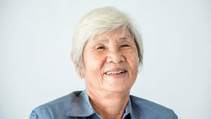 Studies focus on oral health of older Chinese Americans