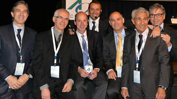 Academy of Osseointegration continues to expand global reach