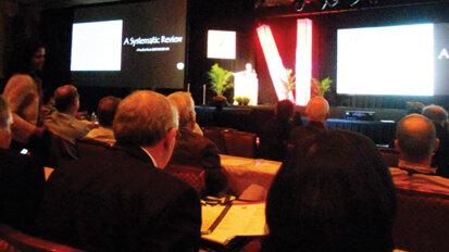 American Academy of Implant Dentistry’s longevity, legacy recognized at annual meeting
