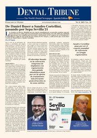 DT Spain No. 6, 2021