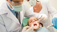 Les enfants immunodéprimés ont un risque majoré de parodontite
