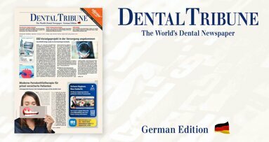 Dental Tribune Deutschland: Digitale Technologien für die Zahnarztpraxis