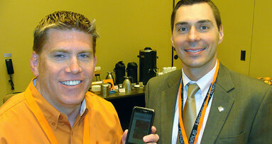 Curve Dental unveils new features for smartphones, tablets
