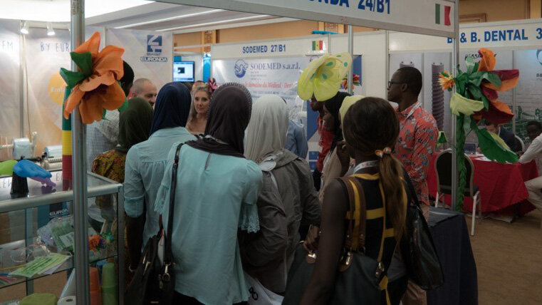 International Dental Exhibition Africa 2017 to be held in Addis Ababa