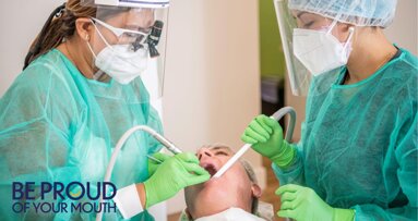 Dental disaster: Dentists evaluate consequences of the COVID-19 pandemic