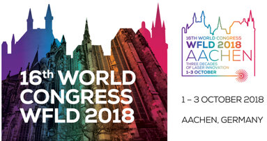 International dental laser community gathers for world congress