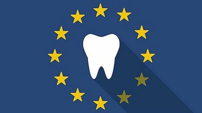 Europese ranglijst bevestigt Nederlands tandartsentekort